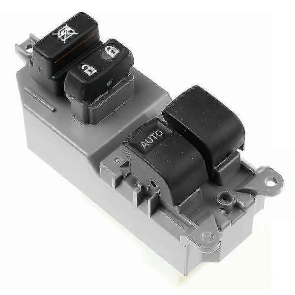 Yaris 2005 - 2011 Strømbryter for vindu 84820 - 0D100 84820 - 02230