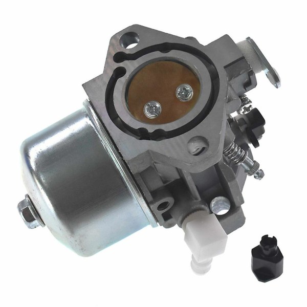 Förgasare Carby Gräsklippare 12.5hp Kompatibel Briggs&stratton Lmt 5-4993 Kompatibel 799728 Kompatibel Walbro 498888 Gräsmatta Klippare Tillbehör