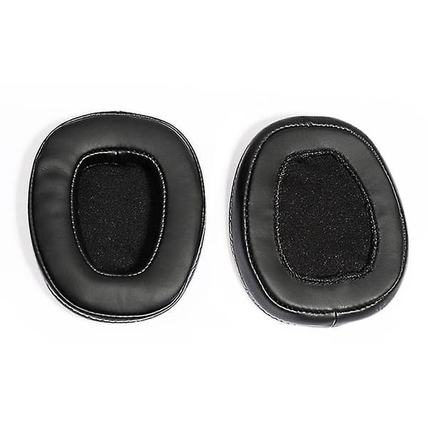 1 Par Øreputer Erstatnings Pute For Skullcandy Crusher 2.0 Hodetelefoner