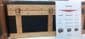 RICEEL USB 3.0 Hub - 7 porter - 5 Gbps - Individuelle brytere - Kompakt design 17x4.5x2 cm