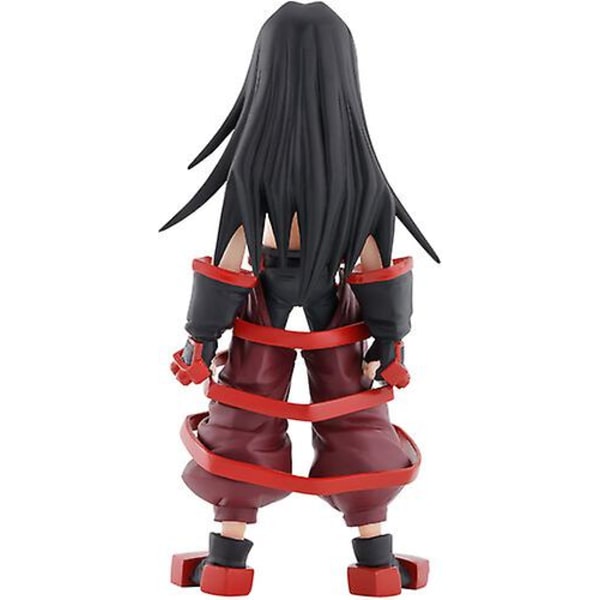 BanPresto - Shaman King - Hao Vol.2 Statue  [SAMLEOBJekter] Figur, Samleobjekt USA import