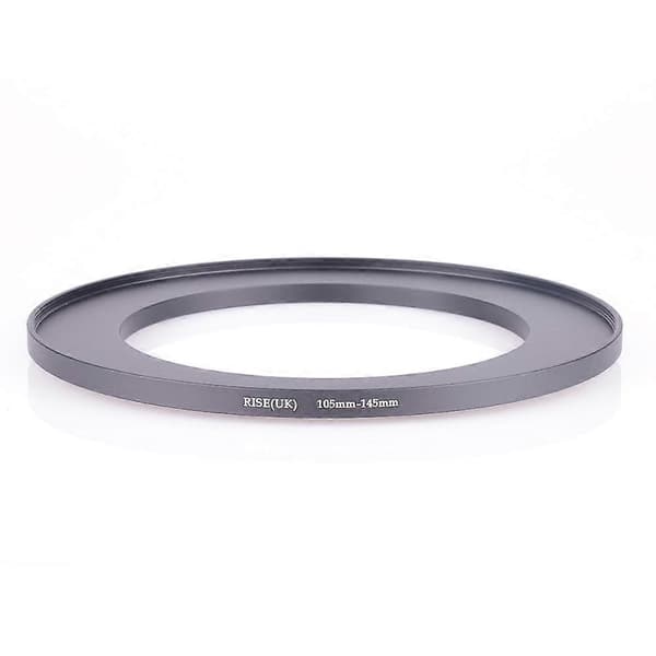 105mm-145mm 105-145mm 105 til 145 Trin Op Filter Ring Adapter
