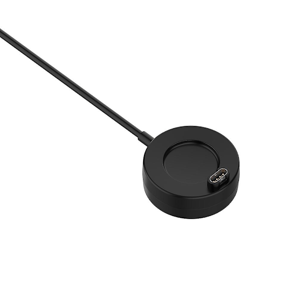 Garmin vivoactive 5/Venu 3/Venu 3S/Tactix7 AMOLED Type-C -latauskaapeli älykellolle (valkoinen)