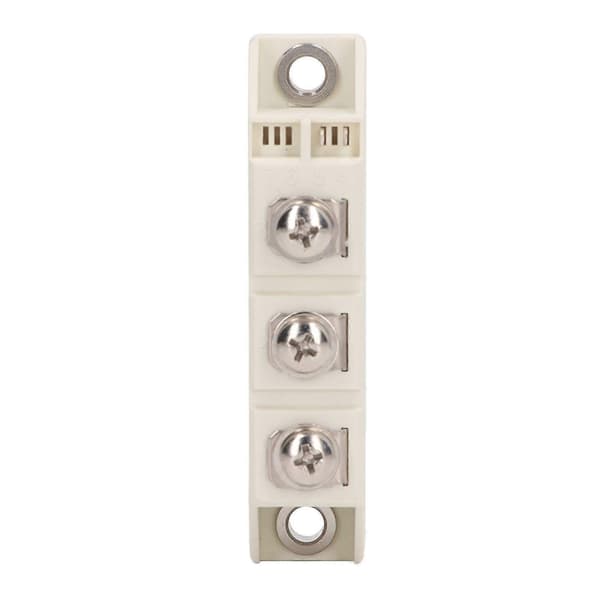 2025 Seneste Model Tyristormodul 3 Terminal Semi Kontrol Diode Modul