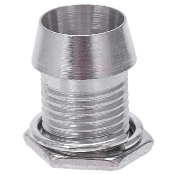 20 stk. Kobber 5mm Lysdiode LED Holder Monteringspanel
