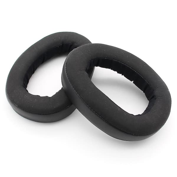 Elastiska öronkuddar för Sennheiser Gsp600 Gsp670 hörlurar