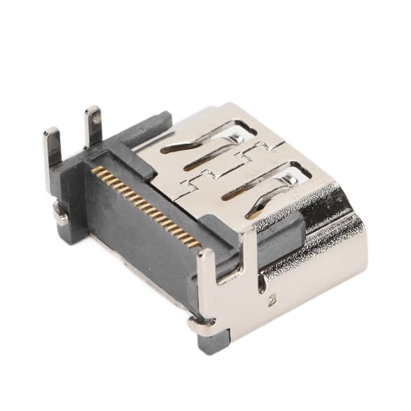 PS5 HDMI-portutskifting - HD Multimedia Interface-portkontakt for PS5