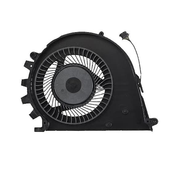 CPU + GPU Køleblæser til ZBook Studio 15 tommer G3 G4 CPU & GPU Køleblæser 840960-001 / 922945-001 -C02C
