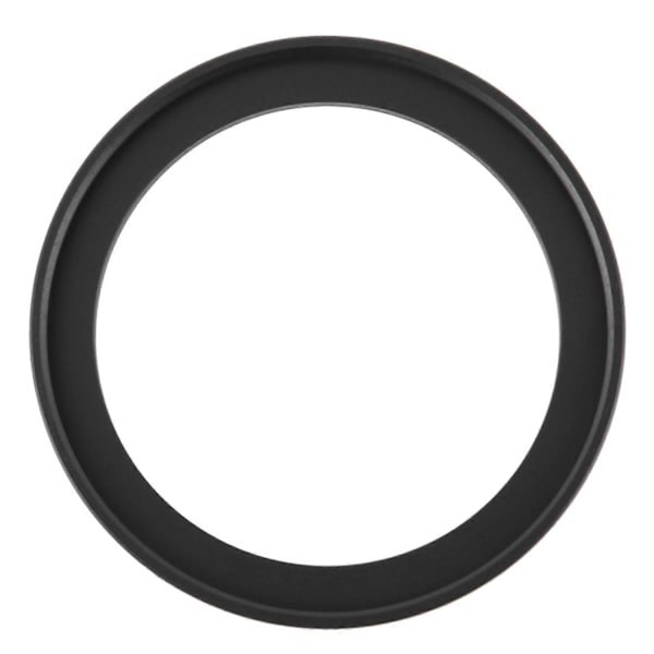 43 mm til 49 mm metal step-up filterringadapter til kamera