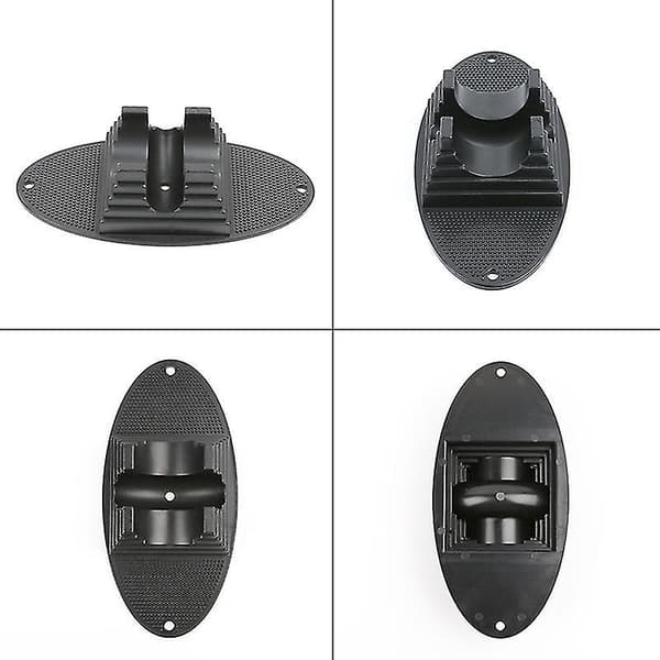 2-pakks Scooter Stativ Universal Scooter Stativ Scooter Forhjulspute