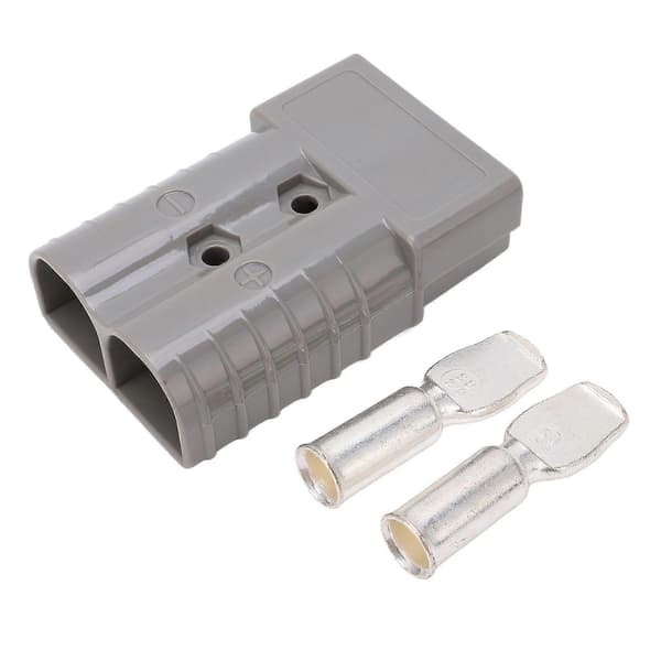 Laadukas 350A 600V suurvirtajohdinliitin