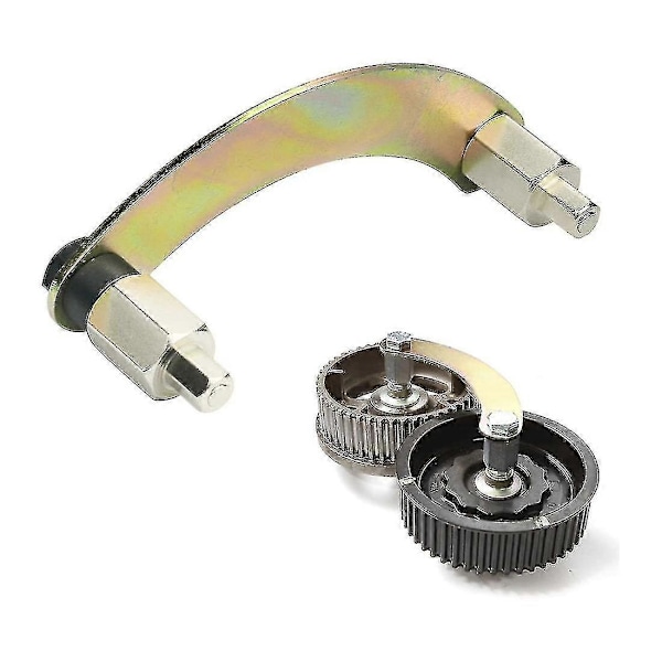 Nokka-akselin lukitustyökalu Camlock-huoltotyökalut Dohc Subaru Engine Wrx -moottorille