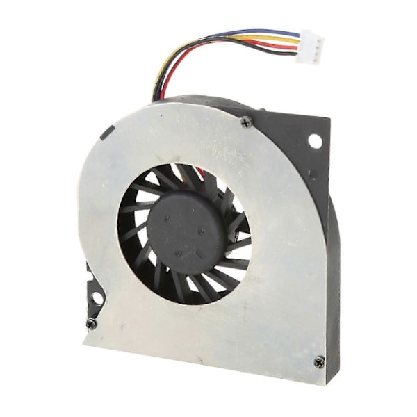 BSB05505HP CPU GPU Køleventilator til Gigabyte BRIX S, BKi5HA-7200 GPU Radiator til DC 5V / 0.4A Mini Computer Køler Radia Edition 0621