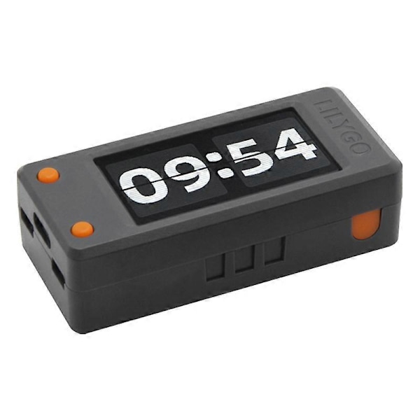 LILYGO T-Display-S3 ESP32-S3 Kehityskortti ST7789 1.9 Tuuman LCD-näyttömoduuli WIFI Bluetoo