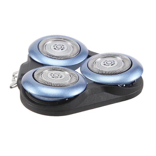 Højkvalitets erstatningsbarberhoved til Philips S6000 S6011 S6015 S6500 S6550 S6580 S6670 S6688 Raz