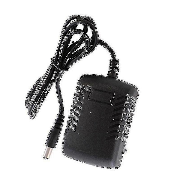 Laddare för Elbil för Barn - Blybatteriladdare, 12v/1000ma, Pålitlig