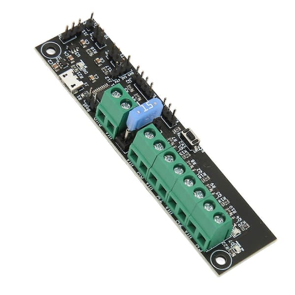2025 Seneste Model 3D Printer Expander Modul Udvidelseskort Adapter DIY
