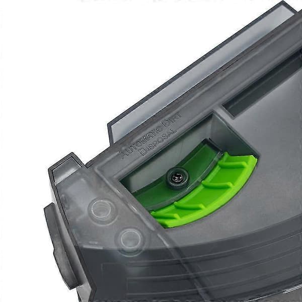 Støvsugerbeholder for iRobot Roomba I7 I7+ I3 I3+ I4 I4+ I6 I6+ I8 I8+ J7 J7+ E5 E6 E7