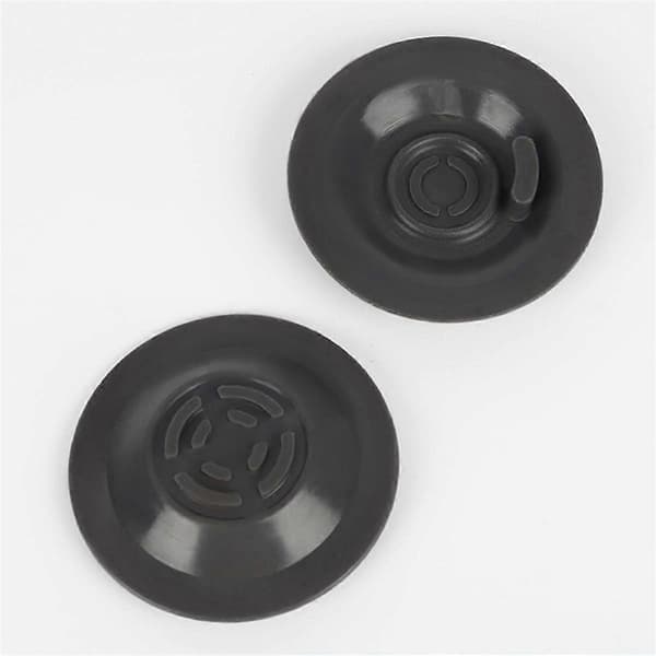 Nynkyon 3 stk. Renseark til Sage kaffemaskine, 54 mm Universal CD til espressomaskine.