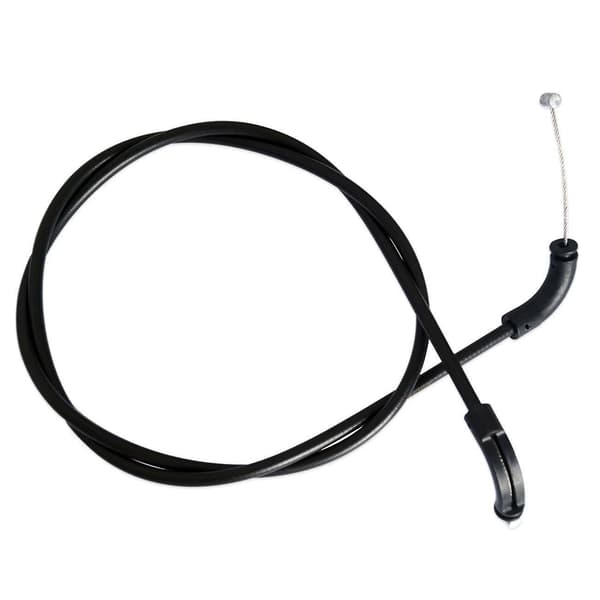 3 stk. Motorpanser Utløserkabel Bowden Kabelsett for E65 E66 7Er 51237197474