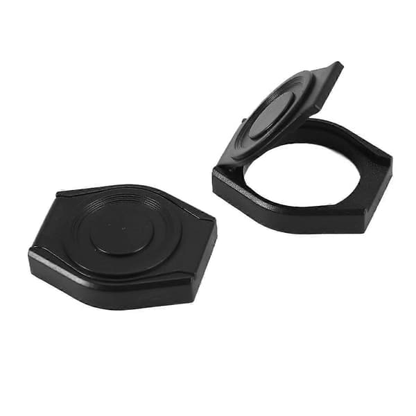 2 Linsskydd USB Kamera Sekretesskydd Datorskamera Webbkamera Skydd Kamera Prote