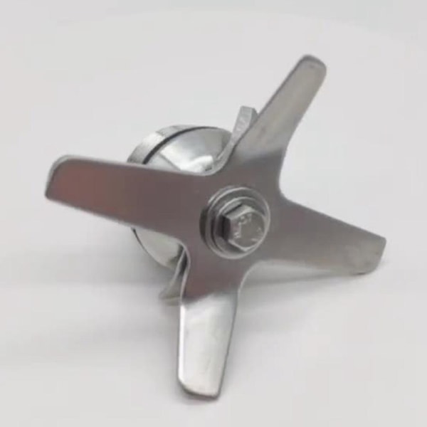 Blenderblade til TWK TM-767 TM-800 JTC-767 JTC-800 VITAMIX Rustfrit Stål Mixer Reservedele