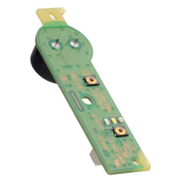 ON Off Power Eject Knap Switch Board med Kabel Udskiftning til PS4 Slim -21A & -21B -2115 TSW-00
