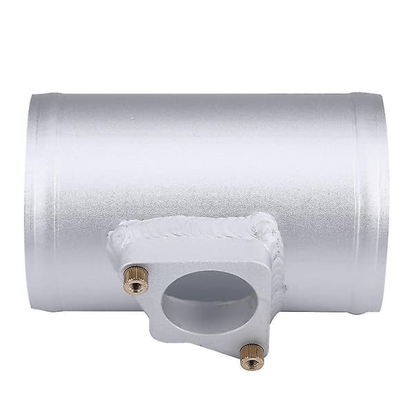 Luftstrømsensoradapter Inntaksmeter Monteringsbase For Mazda 3 6 Subaru Suzuki 75mm