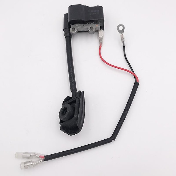 Nya modeller CHTZ6010 HTZ7510 Tändspole Zenoah 6010 7510 Högtryckspack tändare