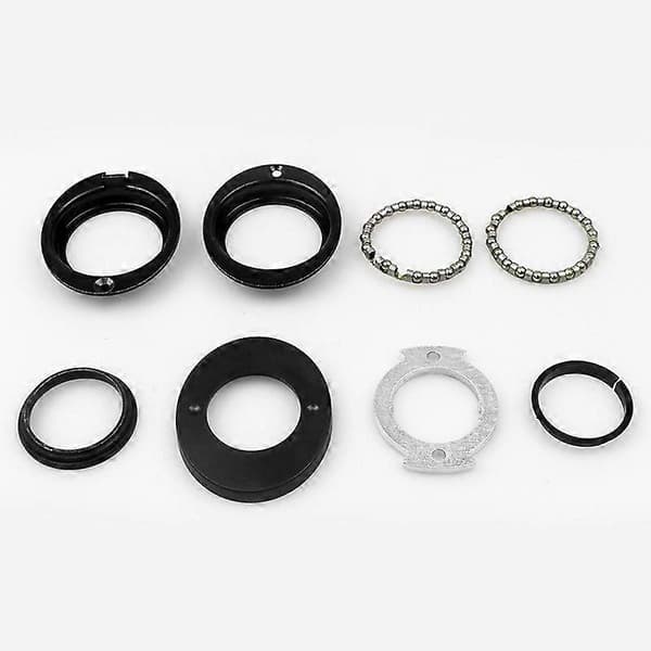 1 Set För Xiaomi M365/1S/Pro/Pro 2/Essential Scooter Styrkullager Packning Tätningssats