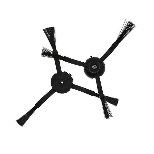 8 stk. Sidebørste for S8 S8 Plus S8+ S8 Pro Ultra G20 Robotstøvsuger - Reservedeler