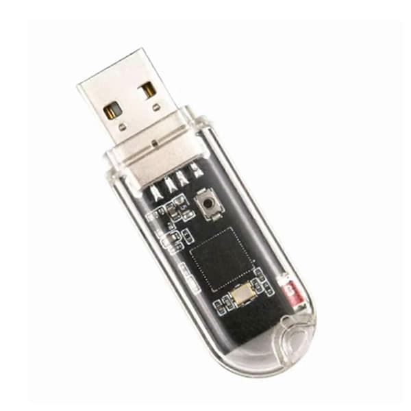 ESP32 Utviklingskort USB-dongle Bluetooth Gateway MicroPython ESPHome