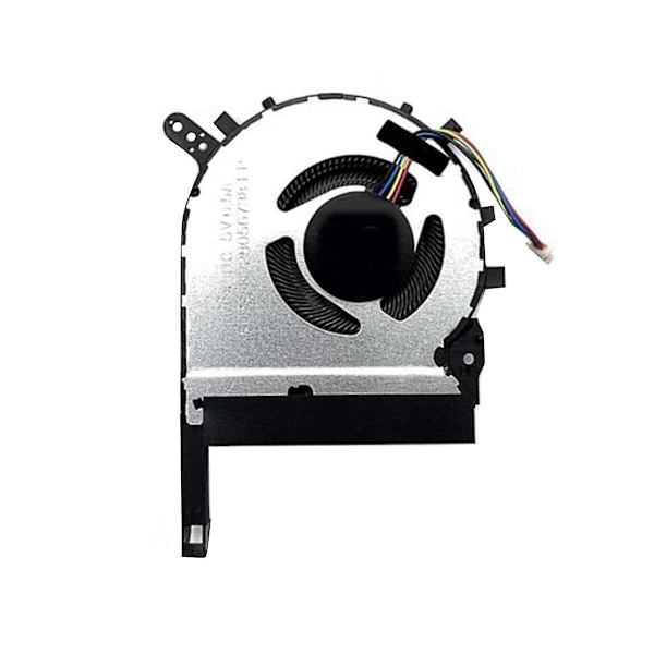CPU + GPU Køleventilator til Tuf A15 A17 Fa706q Fa506q Fa506qr Fa506