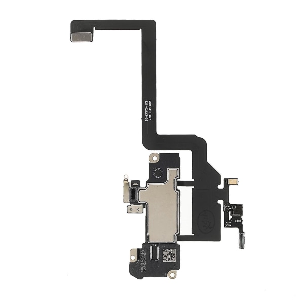 Hörsnäcka Högtalare+Sensor Flexkabel Byt ut del (med fotokänslig) för iPhone 11 6,1 tum