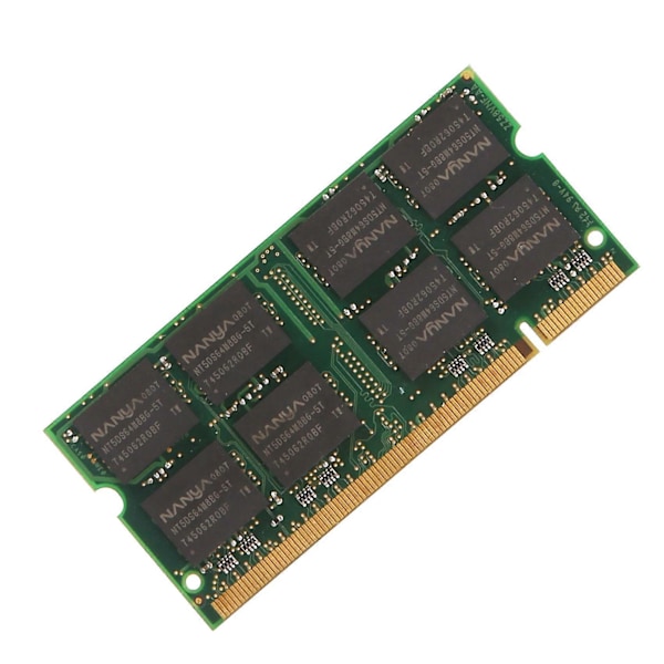 DDR 1GB Laptop Hukommelse Ram SODIMM DDR 333MHz PC 2700 200Pins til Notebook Sodimm Memoria