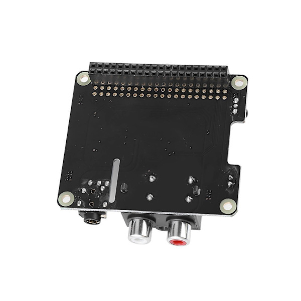 For Raspberry Pi Utvidelseskort for Raspberry Pi 3 Modell B / 2B /B+/A+/ Raspberry Pi Zero W