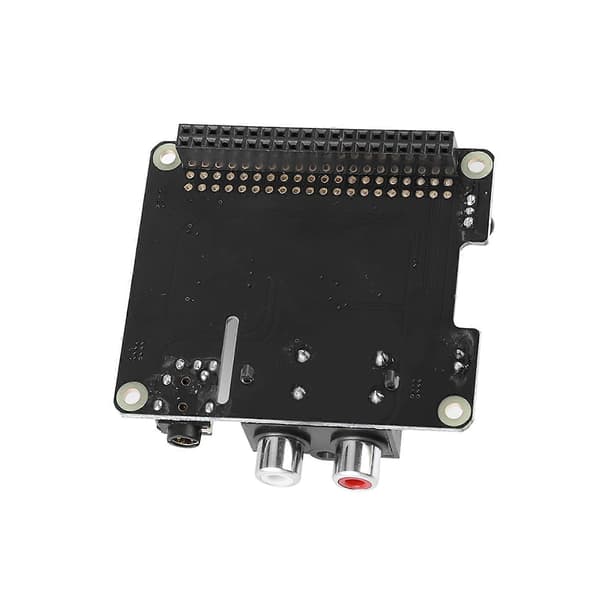 Udvidelseskort til Raspberry Pi til Raspberry Pi 3 Model B / 2B /B+/A+/ Raspberry Pi Zero W