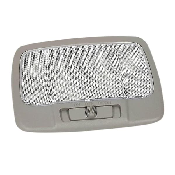 Bilstøvsromlampe Leselys Assy Grå For Sorento 2006-2009 928503e500cy