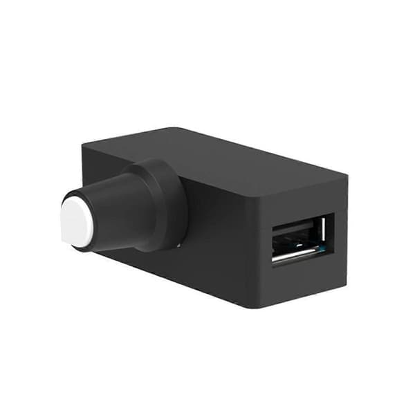 USB Spenningsregulatormodul USB Hastighetskontroller USB Vifteguvernør Liten USB Enhet Spenningsregulat