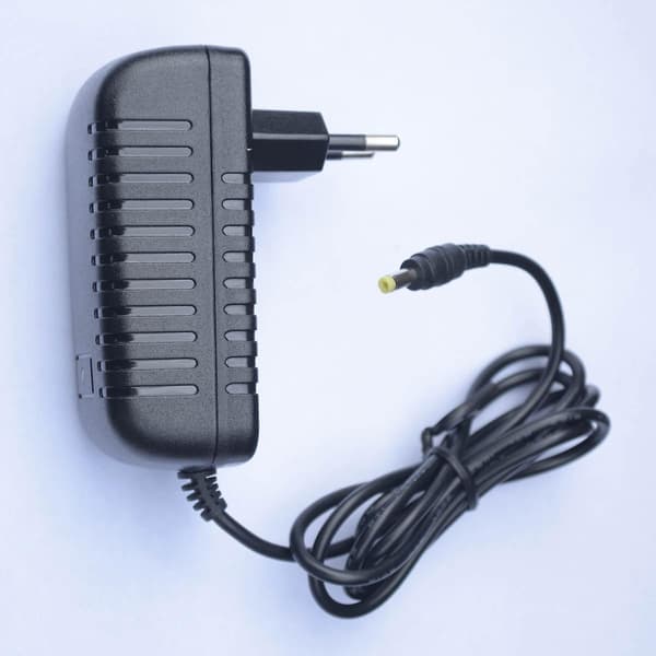 9V myVolts ersättningsströmadapter kompatibel med Korg microKORG-S Keyboard
