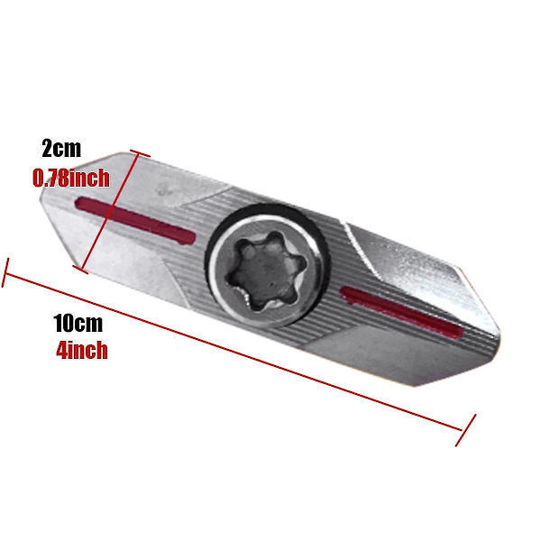 2 kpl Golf Paino Ping G410:lle - 20g & 10g