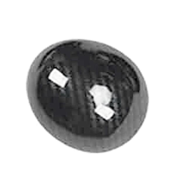 Til Honda Civic 2006-2011 8. generations gearknopdæksel i kulfiber til midterkonsol