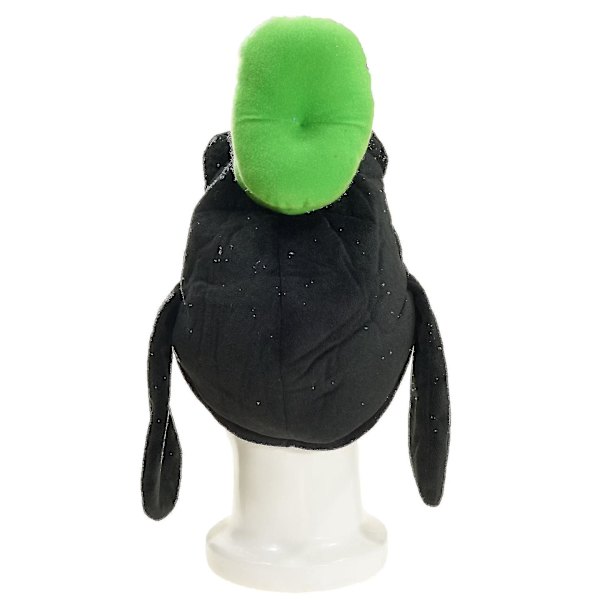 Goofy Hundhatt Söt Plysch Goofy Hatt