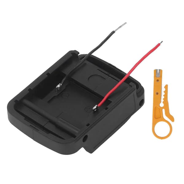 Høykvalitets Egnet for Makita BL1820 BL1830 BL1840...