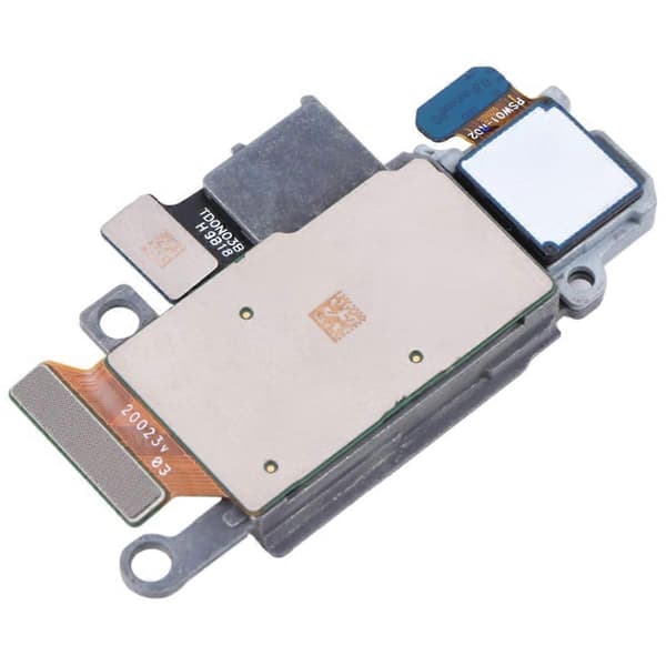 Kamerasett for Samsung Galaxy S20+ US-versjon Hovedkameraerstatning