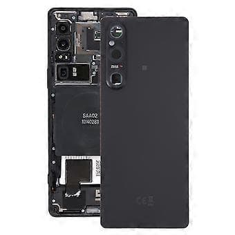 Originalt Batteri Bagcover Til Sony Xperia 1 V