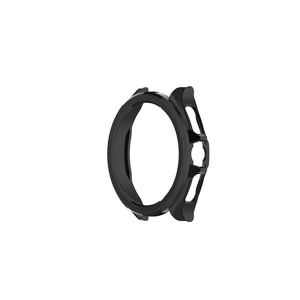 Beskyttelsesetui til Xiaomi Mi Watch 2 Pro, sort, YYV