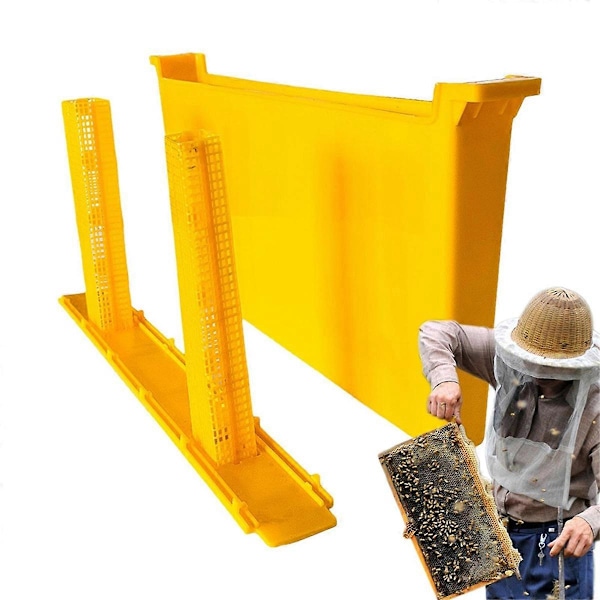 Bikube Foder Bi Ramme Foder Bikube Vand Mad Foder Biavl Dyb Ramme Vanddispenser til