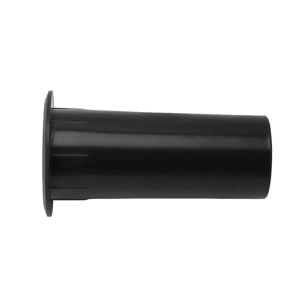 122mm Lang Lydguide Rør Højttaler Kabinet Port Rør Lyd Tilbehør