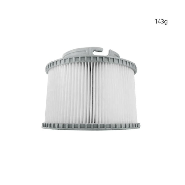 3 stk. Filter til Mspa Filter Mspa Fd2089 K808 Mdp66 Camaro Whirlpool Spa Patroner